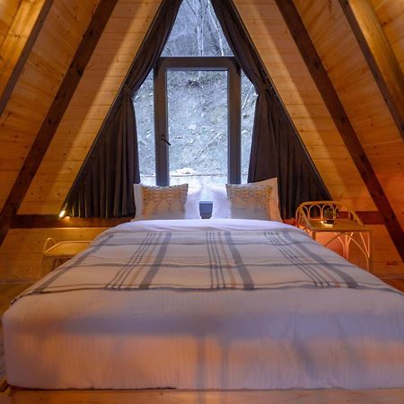 Abant Yayla Dagevi Bed and Breakfast Dereceören Εξωτερικό φωτογραφία