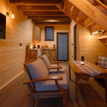 Abant Yayla Dagevi Bed and Breakfast Dereceören Εξωτερικό φωτογραφία