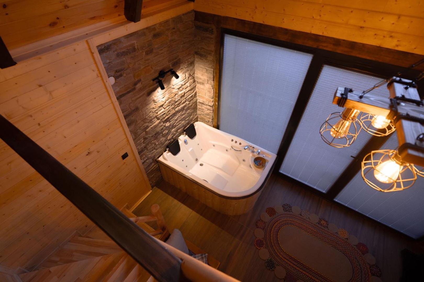 Abant Yayla Dagevi Bed and Breakfast Dereceören Εξωτερικό φωτογραφία